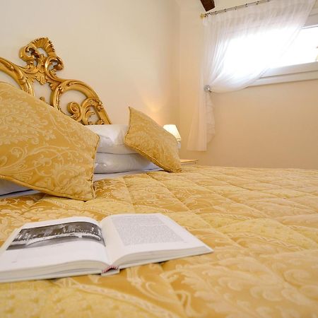 House 5286 Apartman Velence Kültér fotó