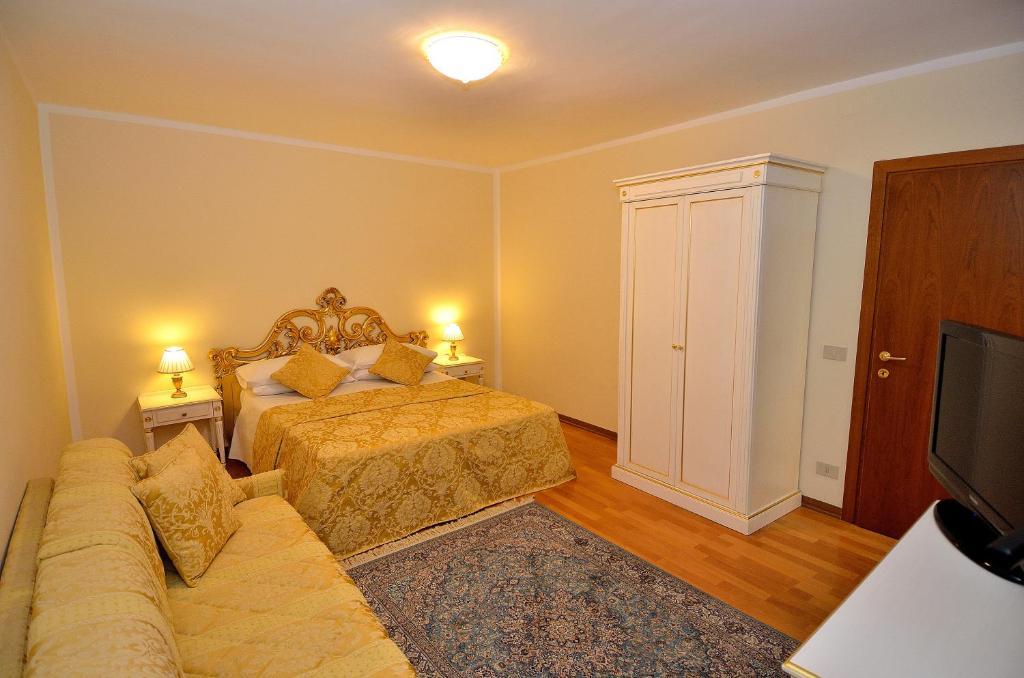 House 5286 Apartman Velence Szoba fotó