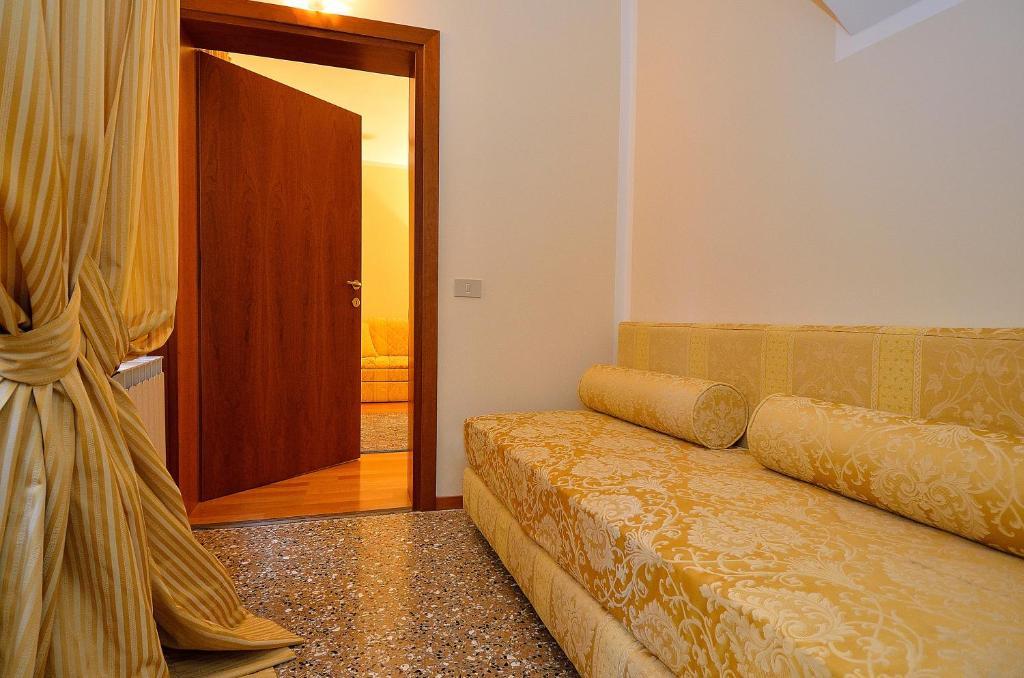 House 5286 Apartman Velence Szoba fotó