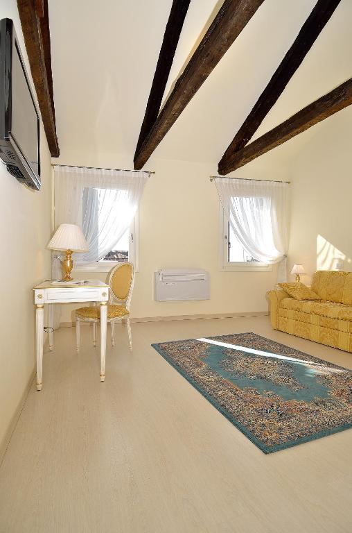 House 5286 Apartman Velence Kültér fotó