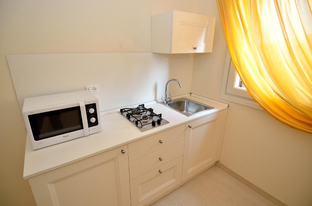 House 5286 Apartman Velence Szoba fotó