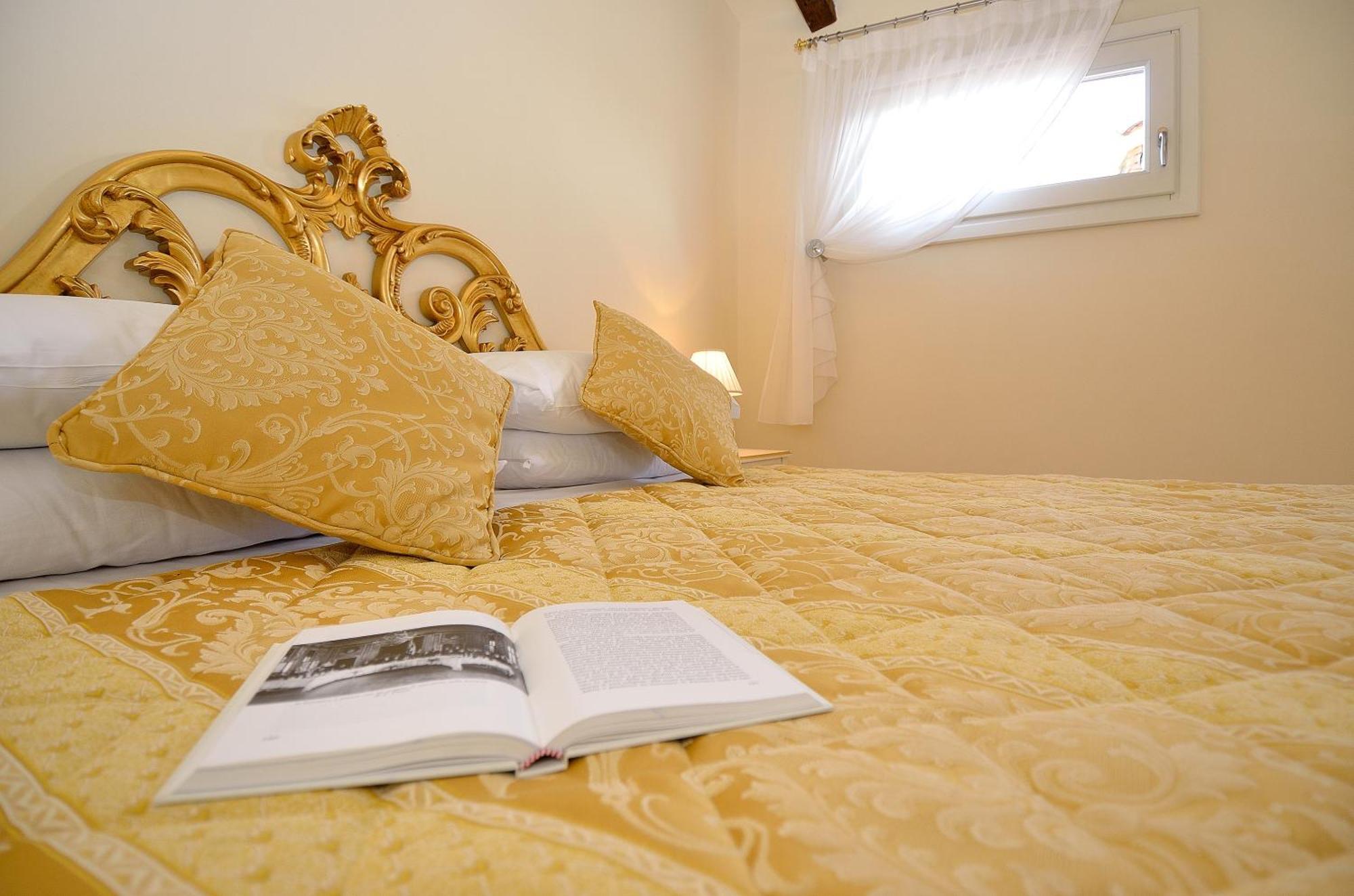 House 5286 Apartman Velence Kültér fotó