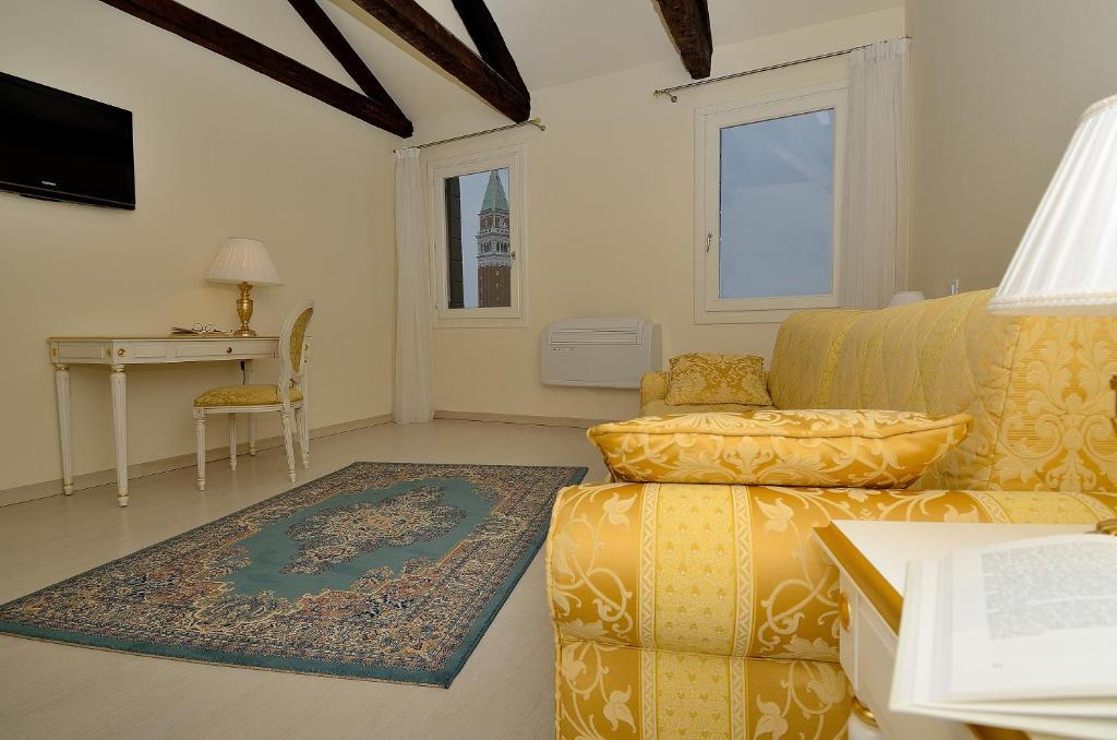 House 5286 Apartman Velence Szoba fotó